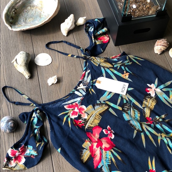 Roxy top - Picture 5 of 7